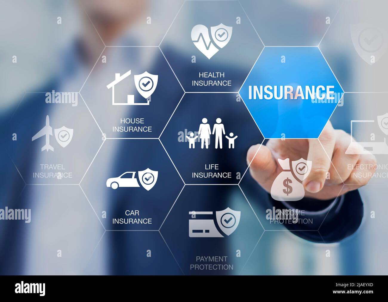 insurance-covering-life-health-home-car-travel-concept-good-coverage-against-risks-and-dangers-concept-with-person-touching-icons-2JAEYXD